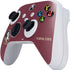 Florida State FSU Seminoles Xbox Series S Controller Skin